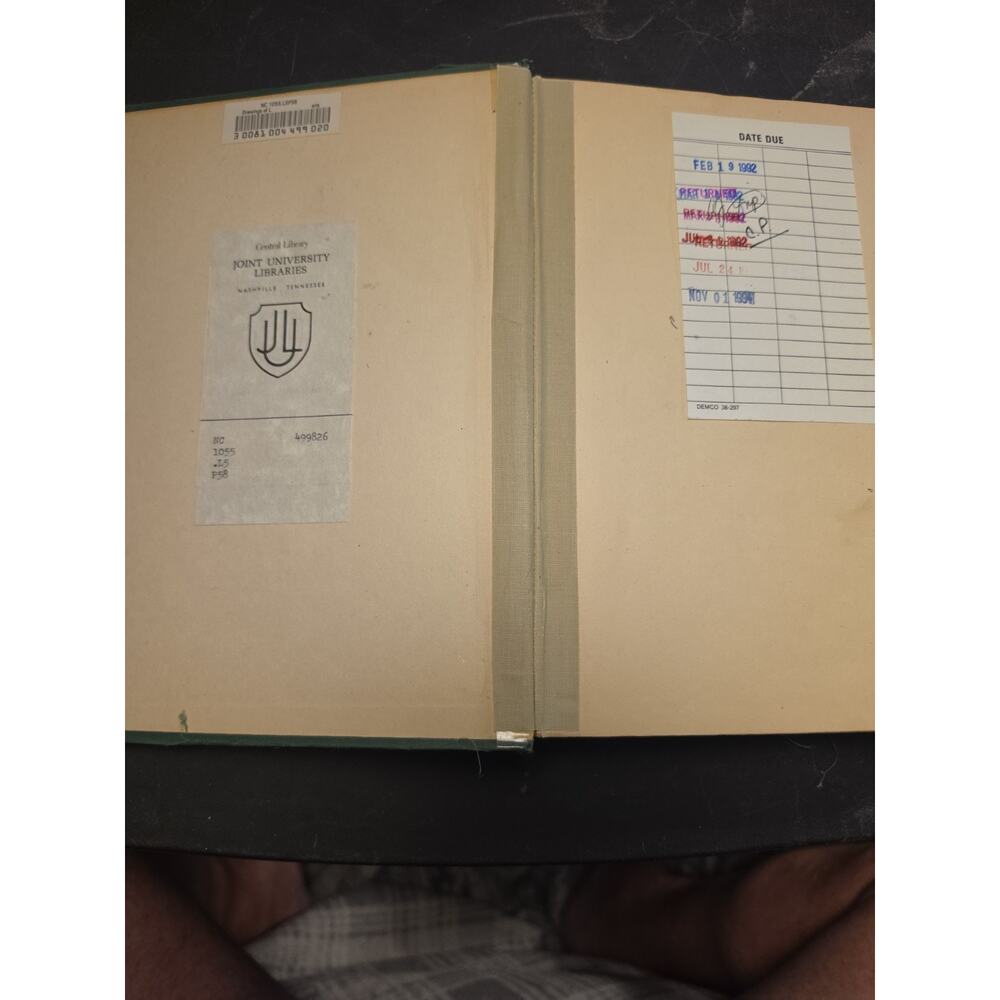 The Drawings of Leonardo Da Vinci by A.E. Popham, 1949 - Good - No dust cover - Picture 4 of 9